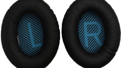 보스 QC35 II 이어패드: 후회 없는 선택? 솔직 후기와 꿀팁 대방출!
