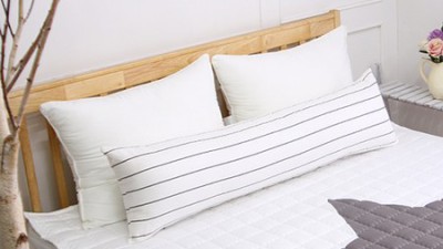 꿀잠 예약! 리치코 바디필로우 호텔 특가 후기🛌✨